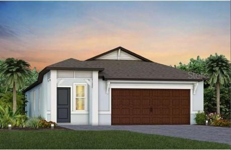 6630 Michael Favor Way, Wesley Chapel, FL 33545