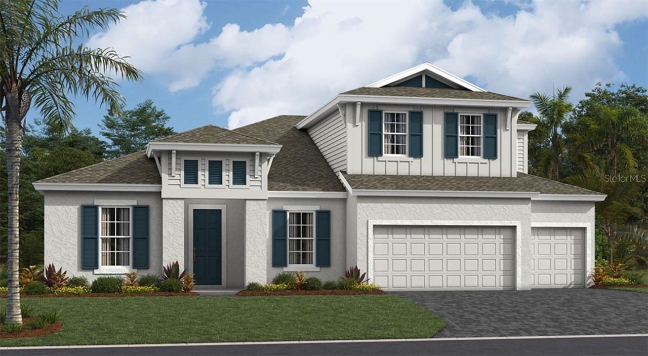 5176 Wildwind Dr., Apollo Beach, FL 33572