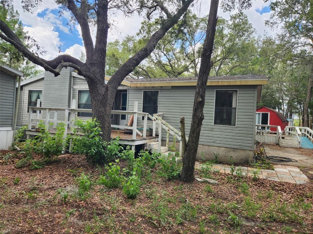 [Address Hidden by Seller], Spring Hill, FL 34610