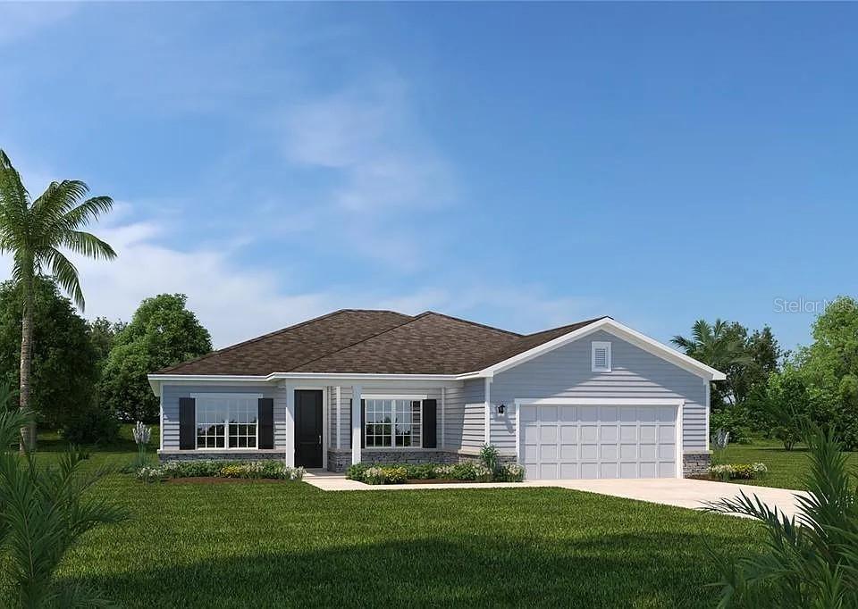 [Address Hidden by Seller], New Smyrna Beach, FL 32168