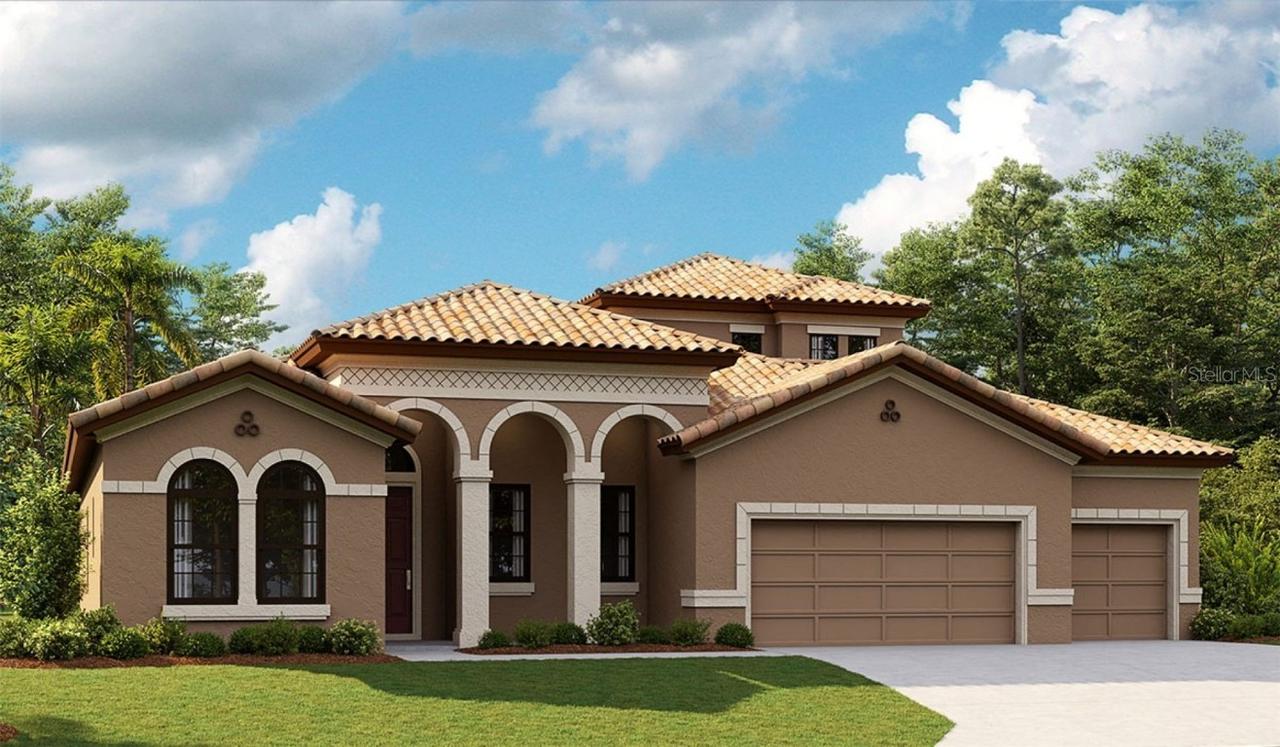 14573 Swiss Bridge Dr., Lithia, FL 33547