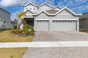 927 Signet Dr., Apollo Beach, FL 33572