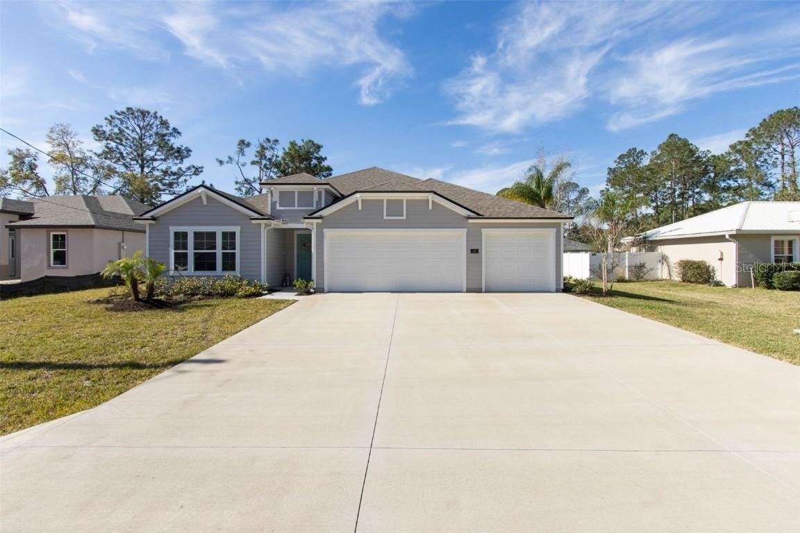 [Address Hidden by Seller], Palm Coast, FL 32164