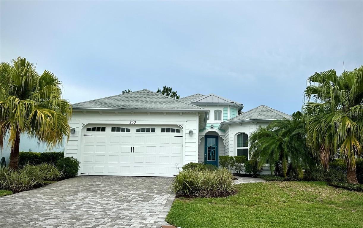 250 Summertime Pl., Daytona Beach, FL 32124