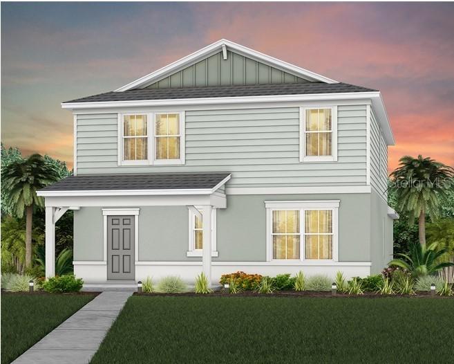 7109 Rosy Sky Ave., Orlando, FL 32829
