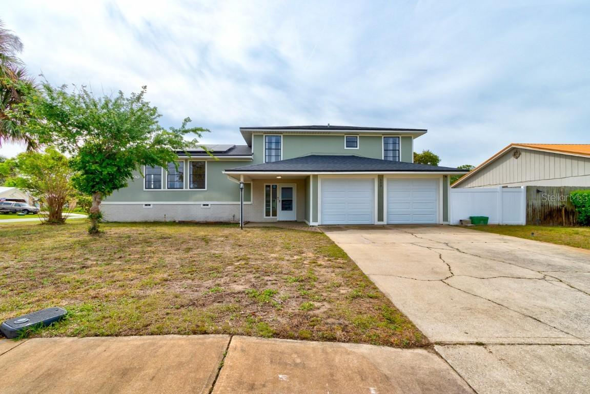 [Address Hidden by Seller], Edgewater, FL 32141