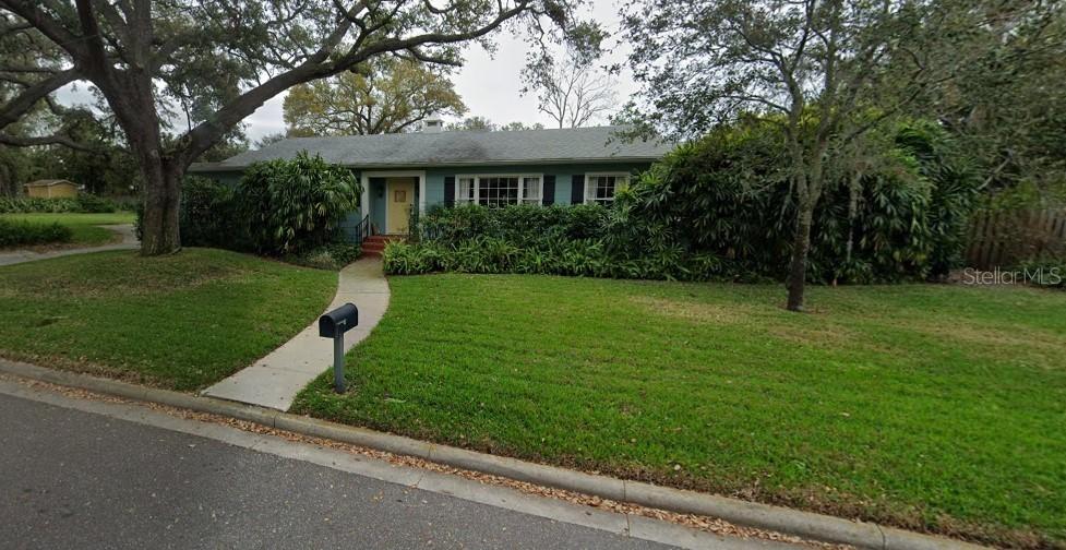 1541 Walnut St., Clearwater, FL 33755