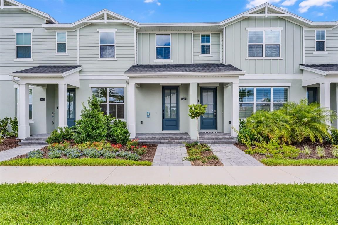 1687 Eaglehurst Ln., Apopka, FL 32703