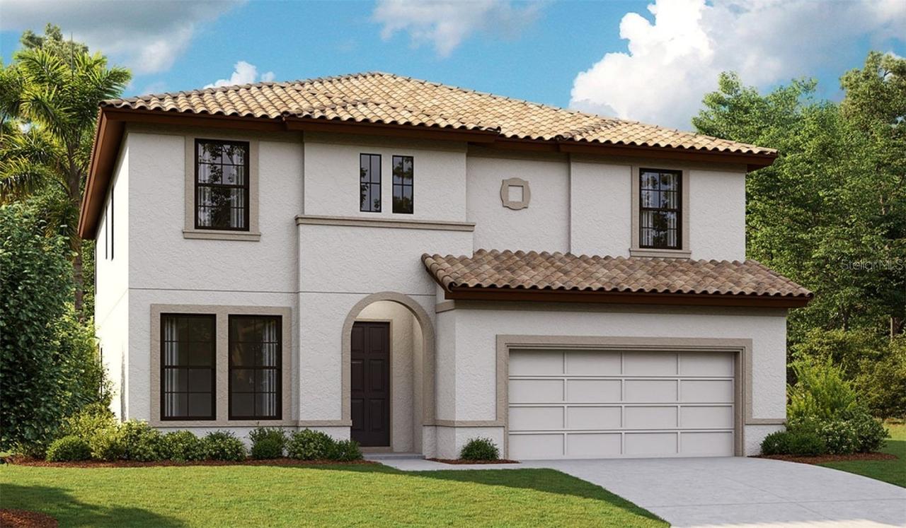 8541 Dove Bog Ter., Parrish, FL 34219