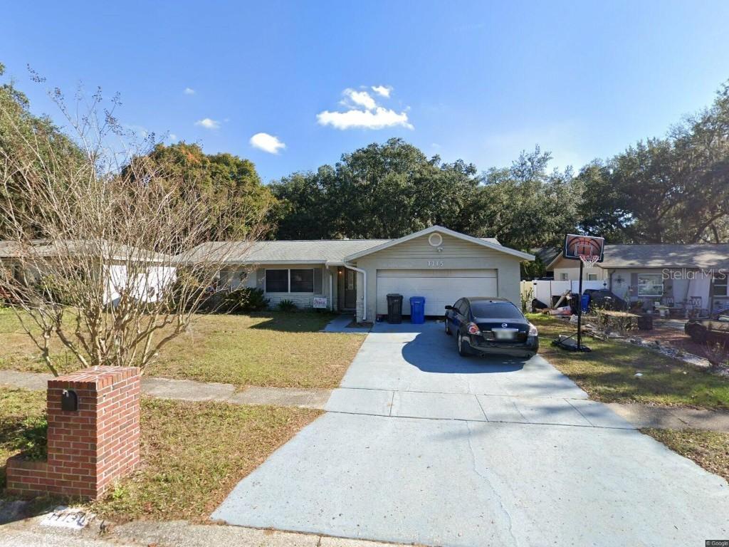 1115 Bristolwood St., Brandon, FL 33510