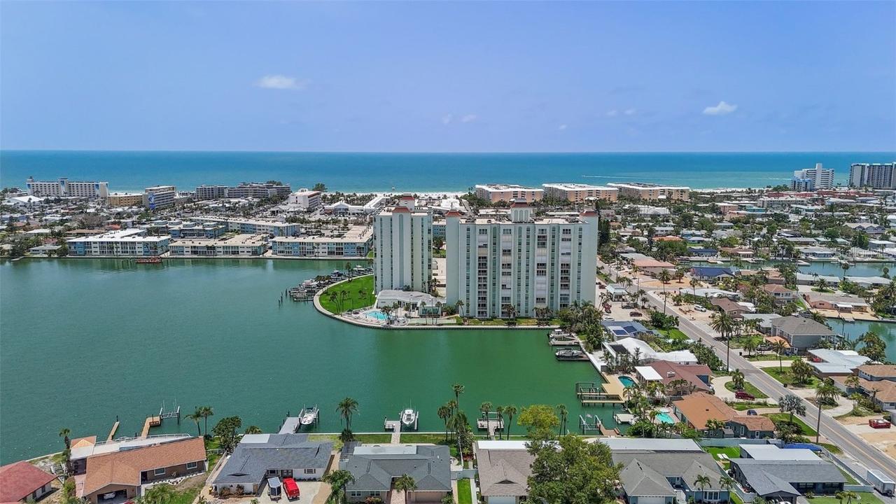 [Address Hidden by Seller], St Pete Beach, FL 33706