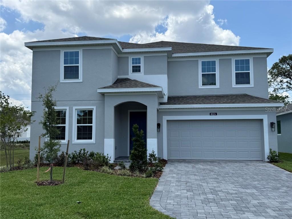 8024 Colby Cir., Orlando, FL 32817