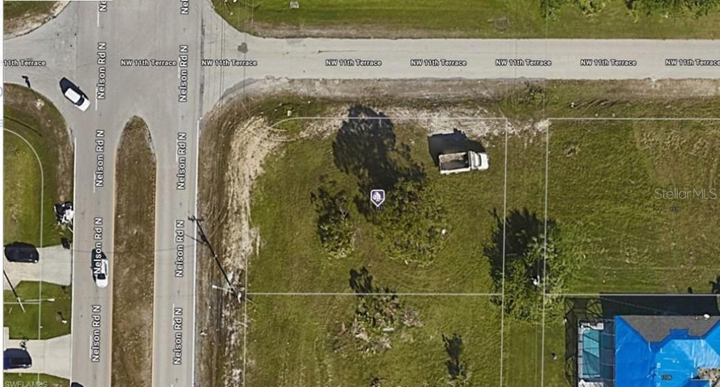 1111 Nelson Rd., Cape Coral, FL 33993