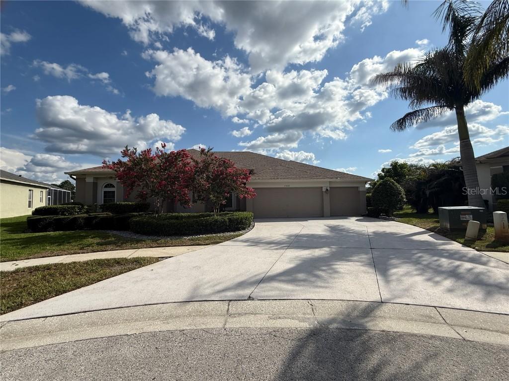 25626 Ferdinand Ct., Wesley Chapel, FL 33544