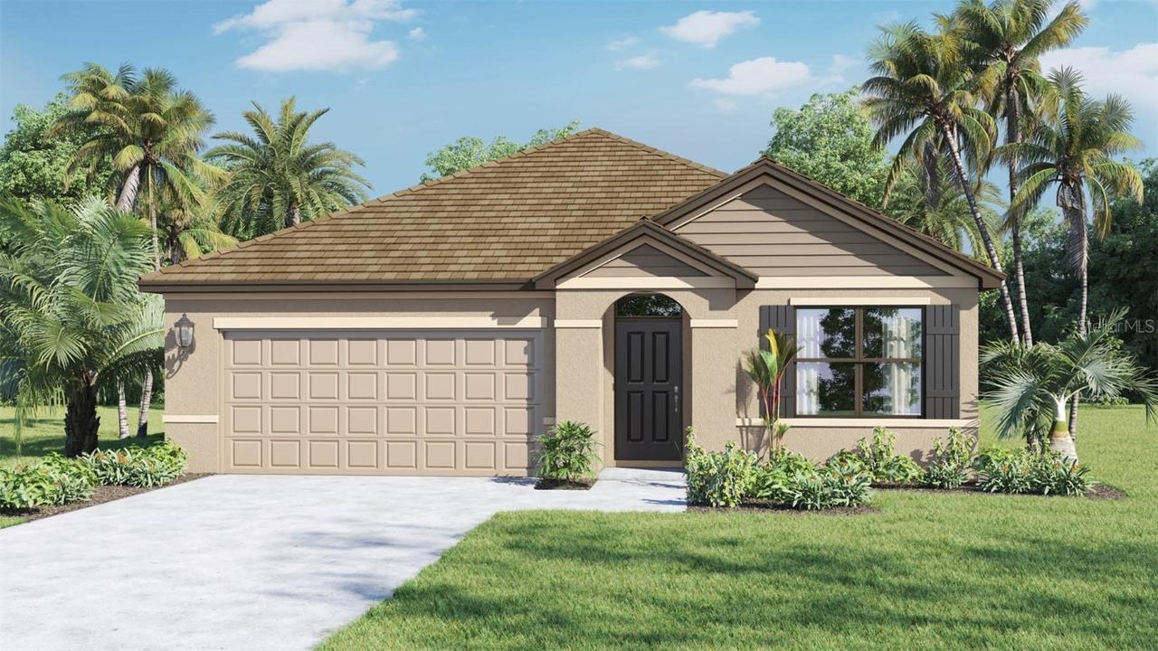 1256 Mycroft Dr., Cocoa, FL 32926