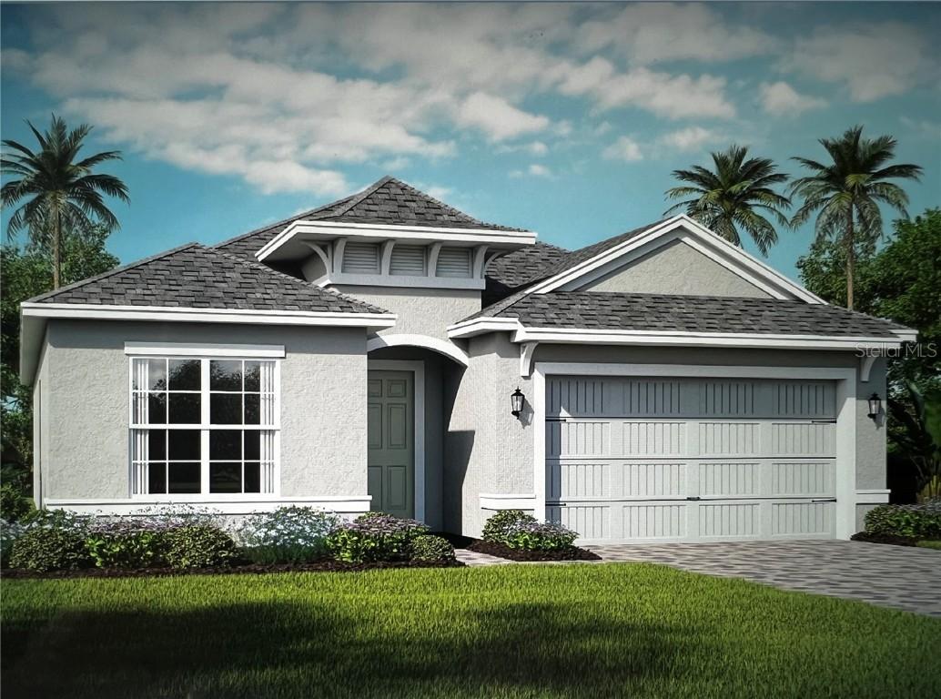 7800 Four Seasons Blvd., Kissimmee, FL 34747