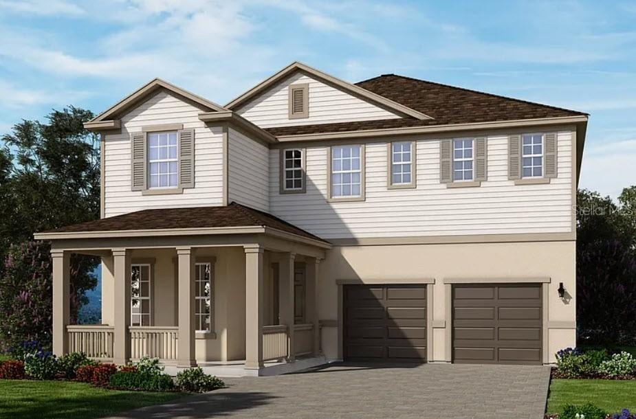 5314 Citrus Leaf Blvd., Winter Garden, FL 34787