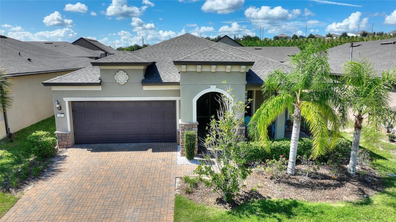 547 Vigo St., Davenport, FL 33837