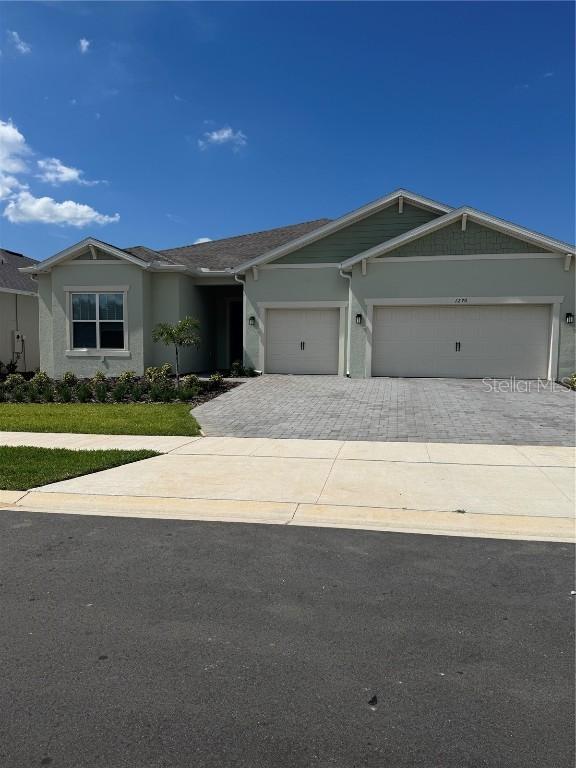 1257 Zesty Citrus, Minneola, FL 34715