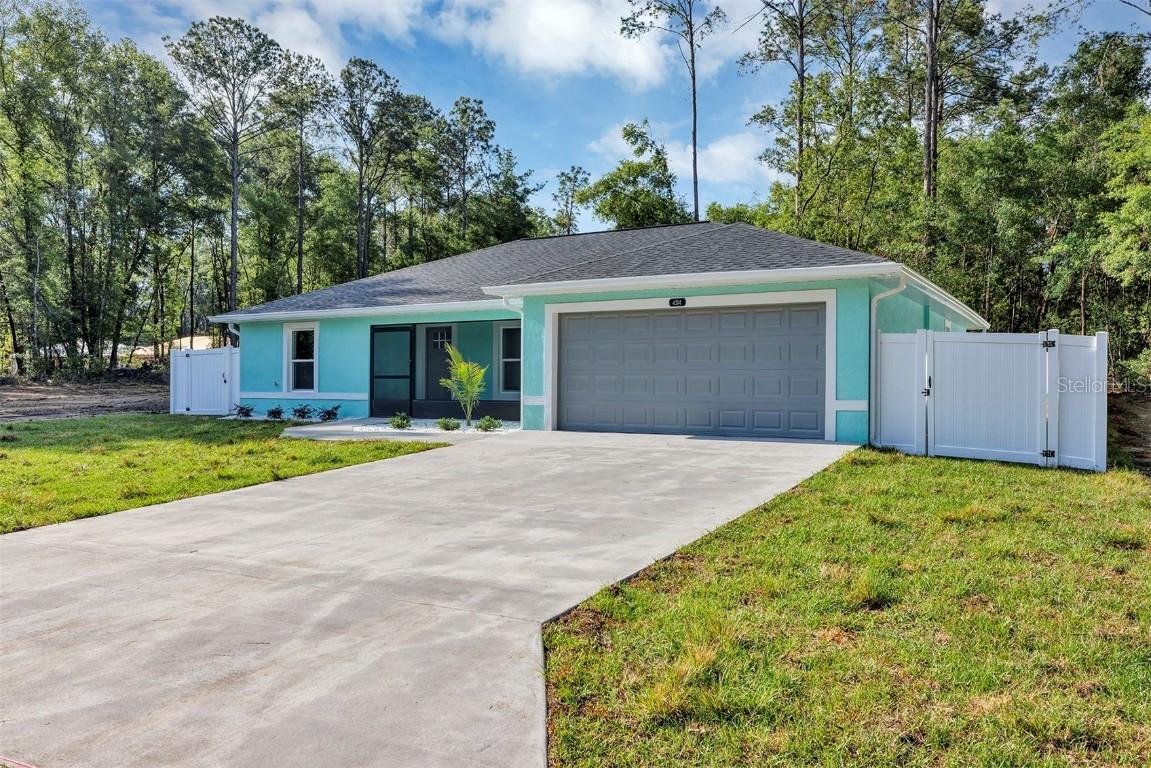 4387 SE 132nd Pl., Belleview, FL 34420
