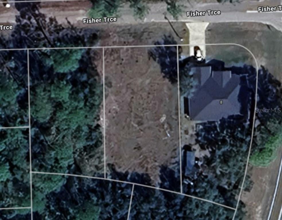 [Address Hidden by Seller], Ocklawaha, FL 32179