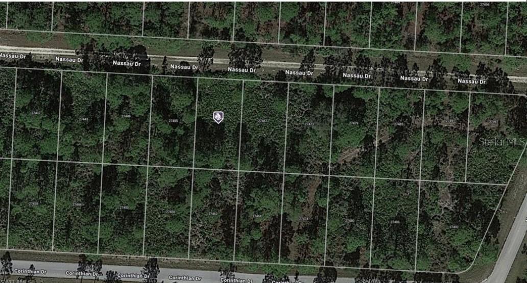 27461 Nassau Dr., Punta Gorda, FL 33955