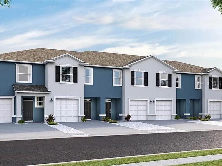 11854 Davis Dr., Largo, FL 33774