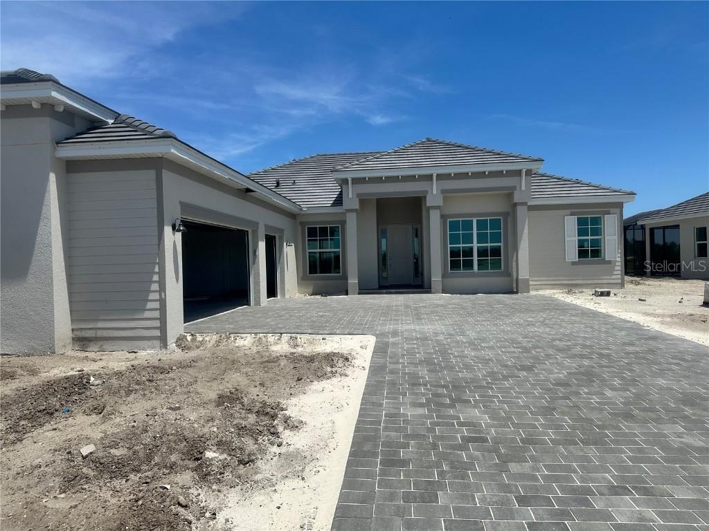 12975 Wellen Golf St., Venice, FL 34293