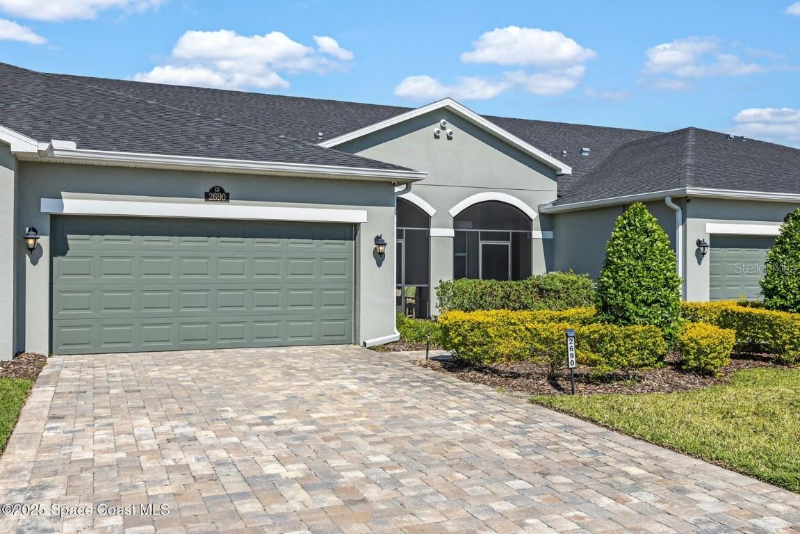 2690 Ballydoyle Ln., Melbourne, FL 32940