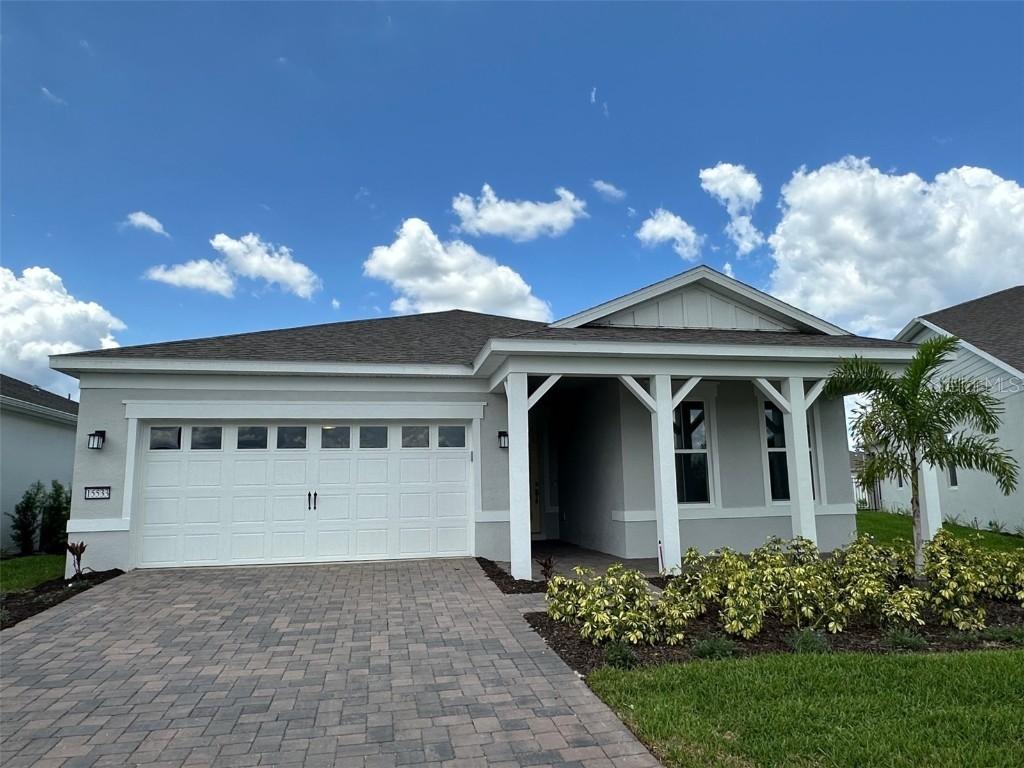 15533 Orchid Rose Ct., Winter Garden, FL 34787