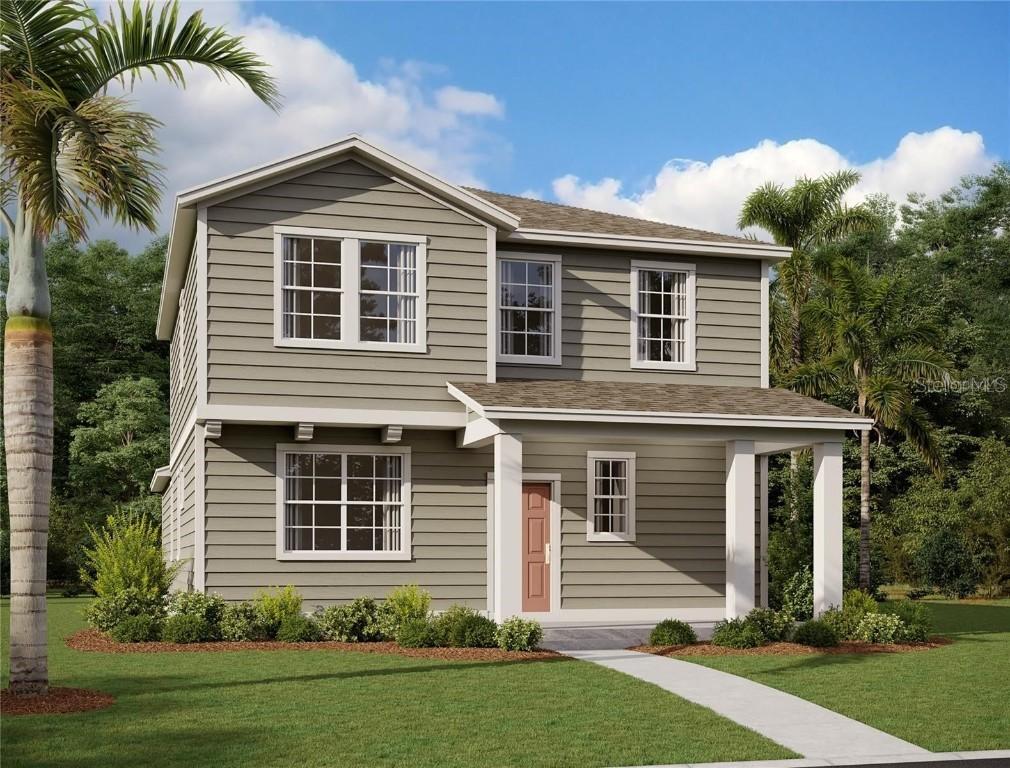 [Address Hidden by Seller], St Cloud, FL 34771