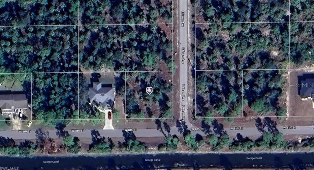 400 W 8th St., Lehigh Acres, FL 33972