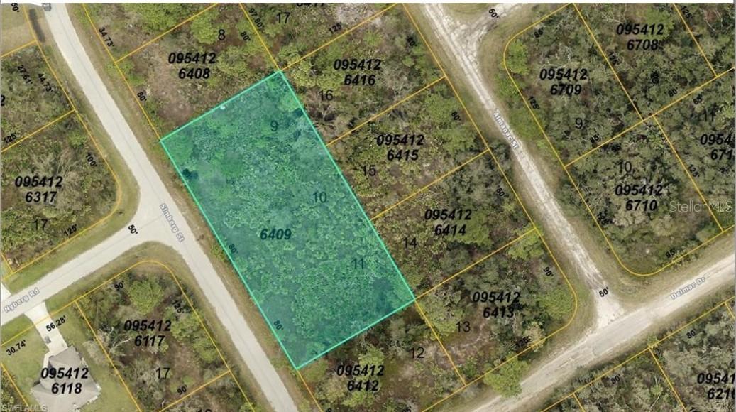 0954-12-6409 Simberg St., North Port, FL 34291
