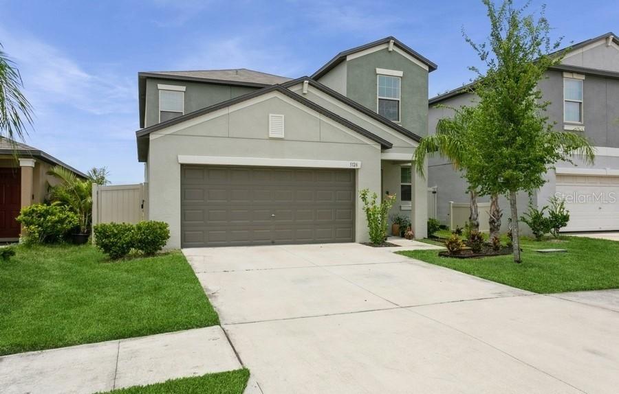 [Address Hidden by Seller], Apollo Beach, FL 33572