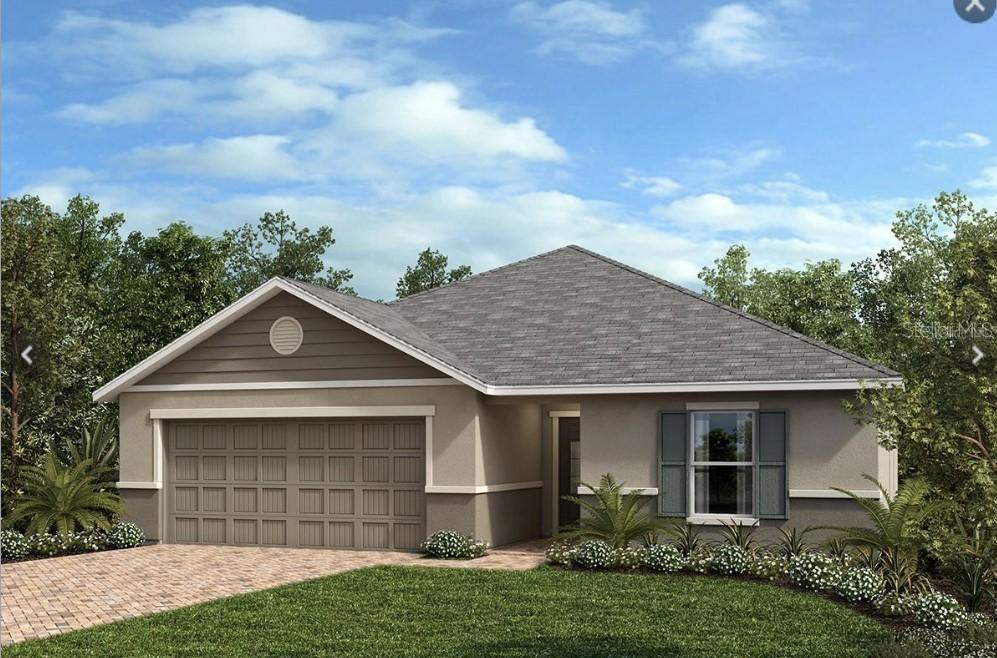 3342 Sanctuary Dr., Clermont, FL 34714
