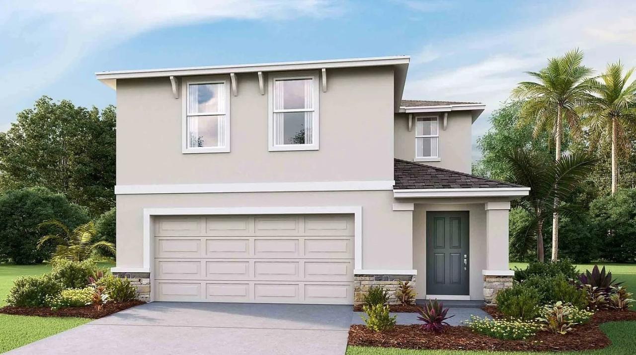 36117 Sunflower Hill Dr., Zephyrhills, FL 33541