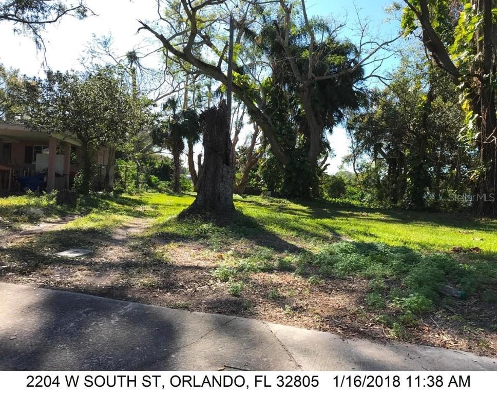 2204 W South St., Orlando, FL 32805