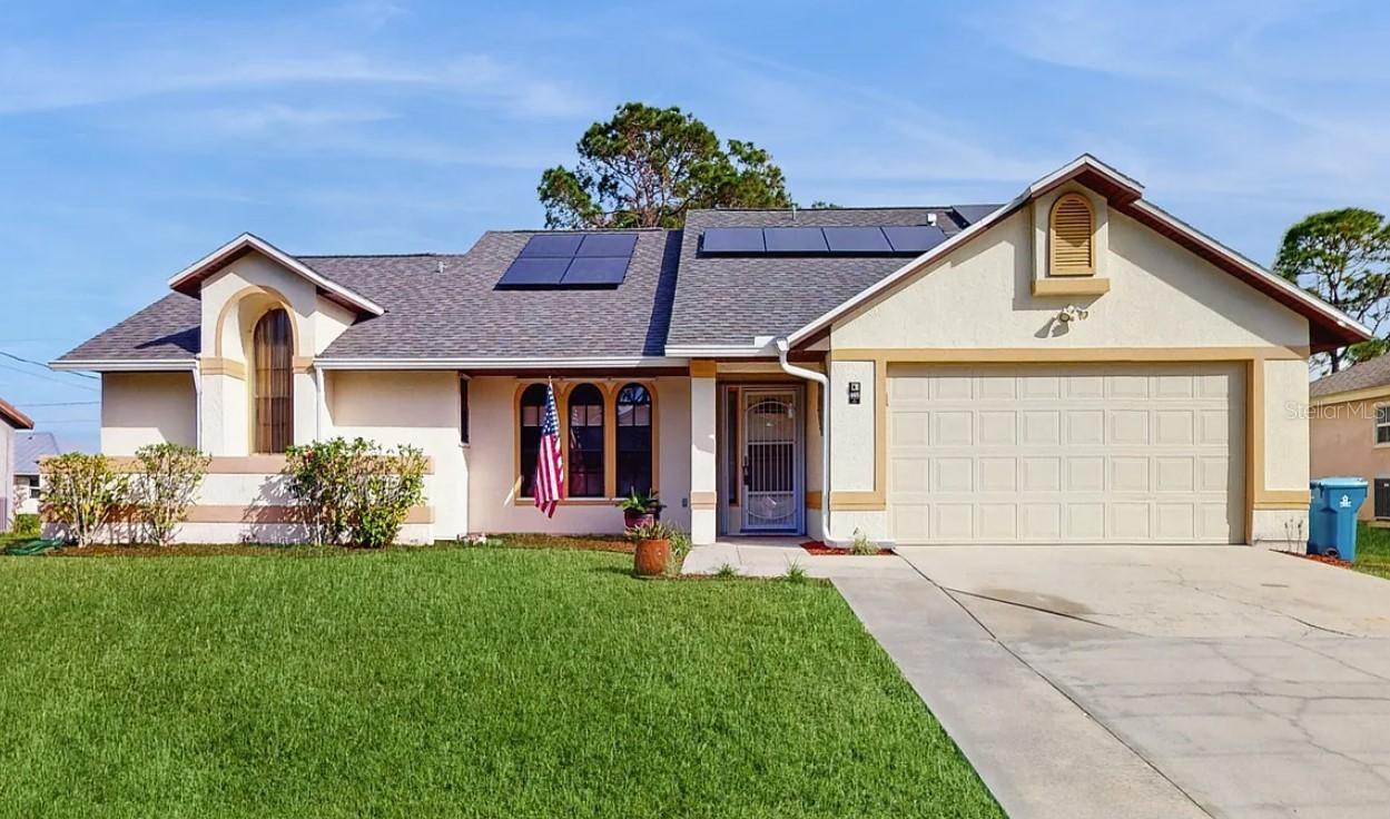 865 Tyrol Ave., Palm Bay, FL 32907