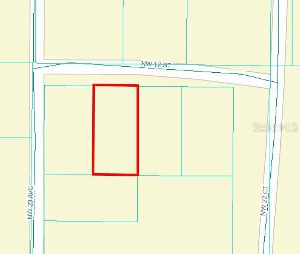 2264 NW 12th St., Ocala, FL 34475