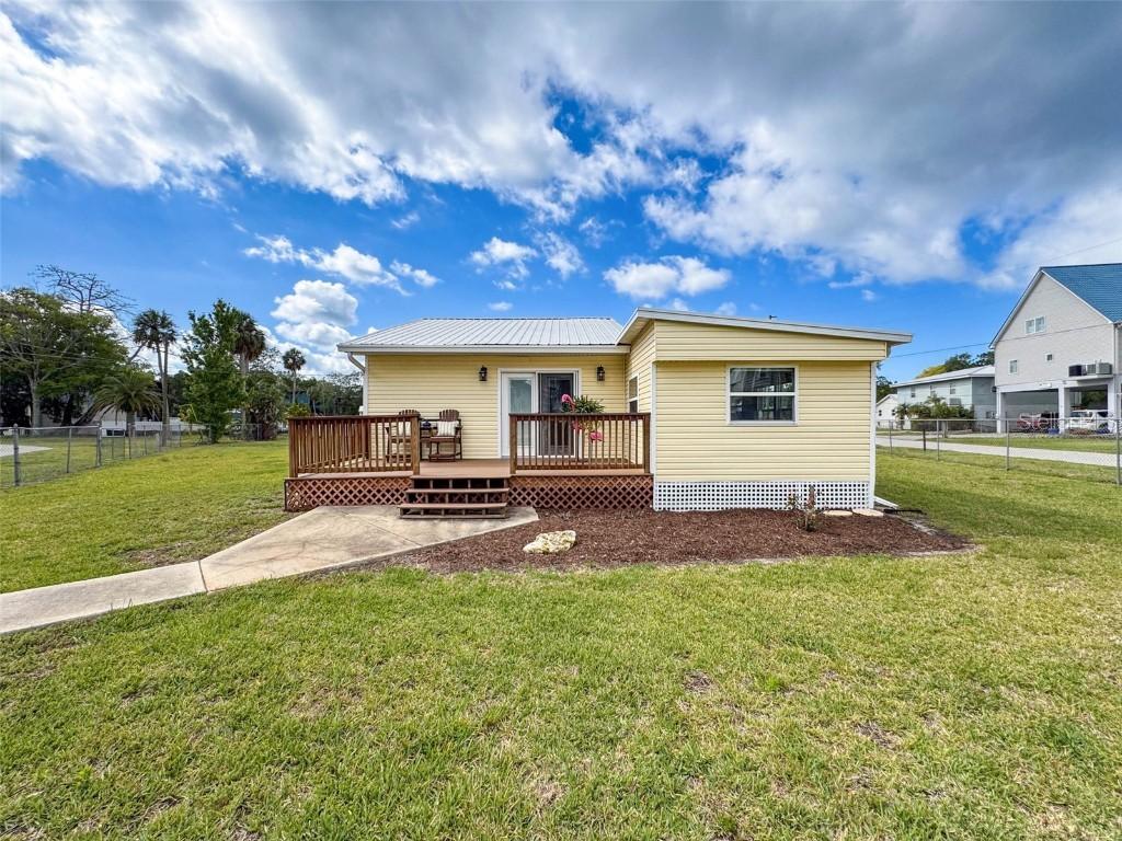 [Address Hidden by Seller], Weeki Wachee, FL 34607