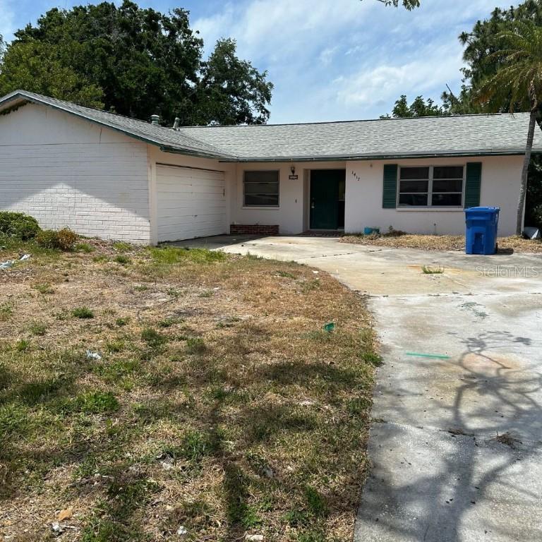 [Address Hidden by Seller], St Petersburg, FL 33703