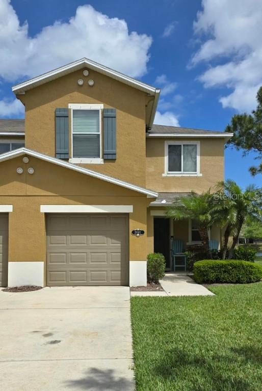 2681 Carthage Dr., New Smyrna Beach, FL 32168