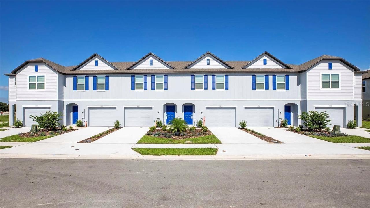 3581 Summit View Way, Lakeland, FL 33803