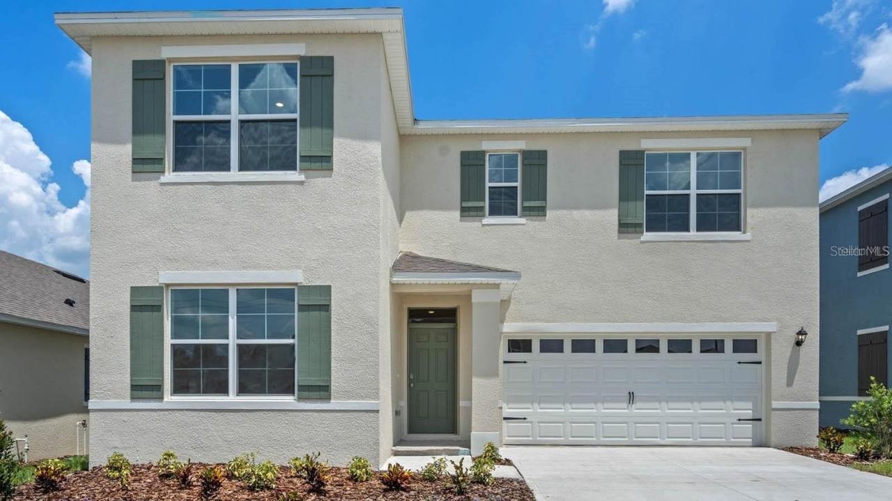 [Address Hidden by Seller], Mount Dora, FL 32757