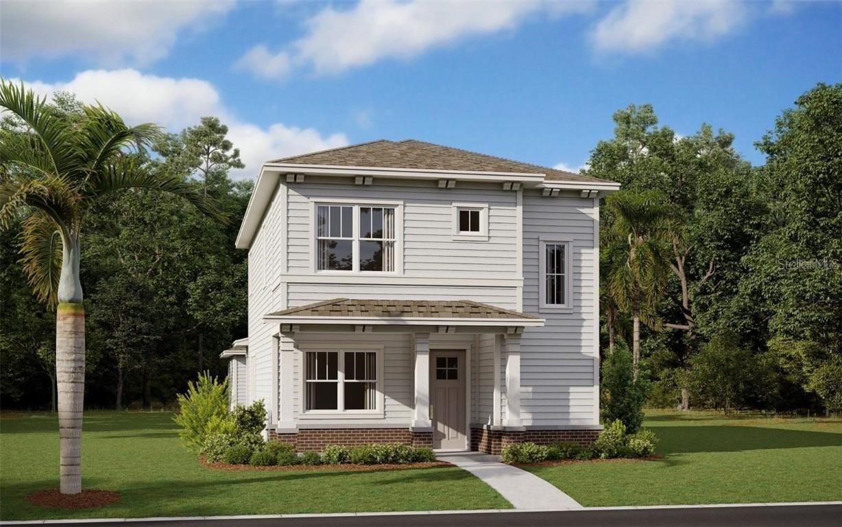 [Address Hidden by Seller], St Cloud, FL 34771