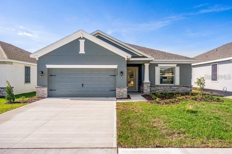 [Address Hidden by Seller], Lake Alfred, FL 33850