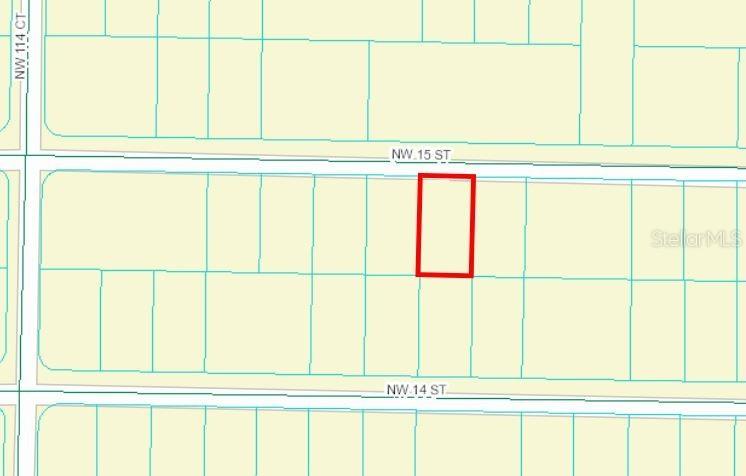 00 NW 15th St., Ocala, FL 34482