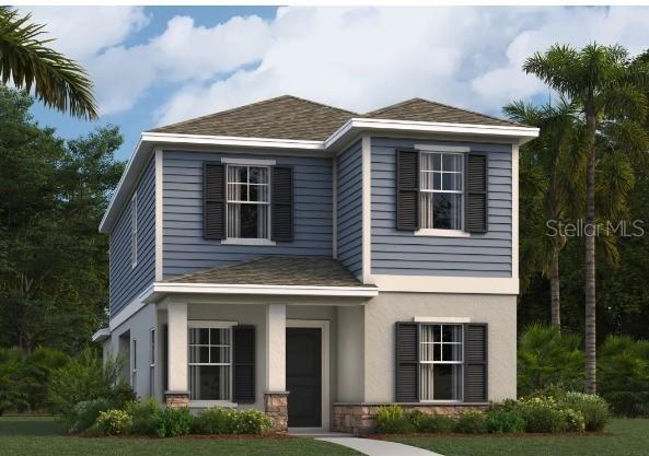[Address Hidden by Seller], Clermont, FL 34714