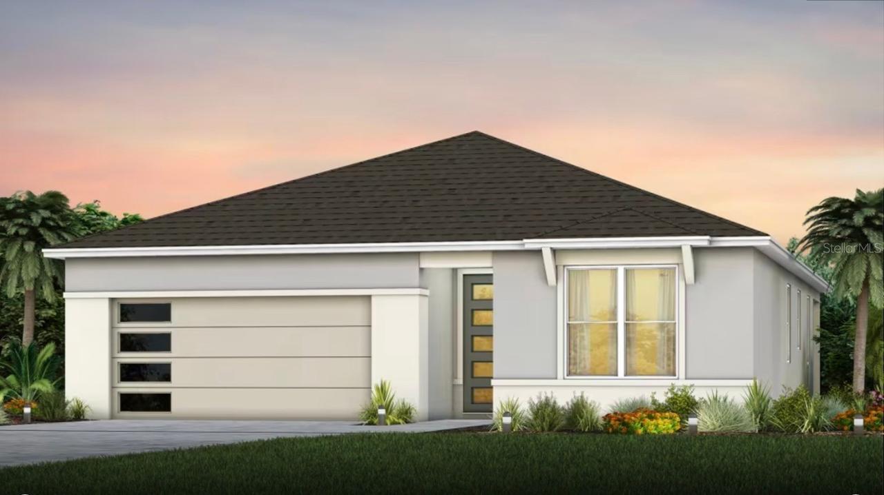 2060 Branched Oak Rd., St Cloud, FL 34771