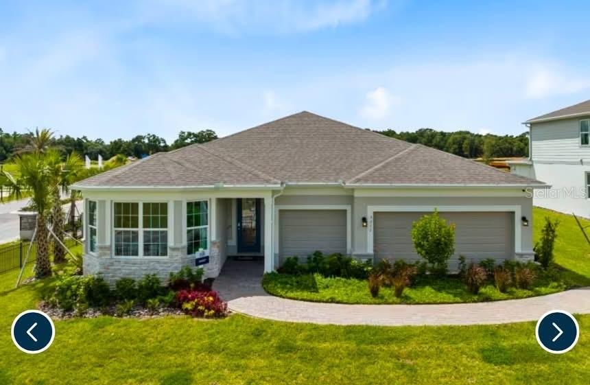 5149 Rising Ridge Dr., Mount Dora, FL 32757